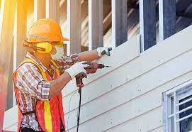 Best Aluminum Siding Installation  in Oak Forest, IL